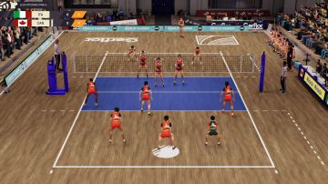 Immagine 5 del gioco Spike Volleyball per PlayStation 4